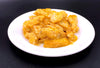 Boneless Chicken 8″ Sub with Garlic Parmesan Sauce