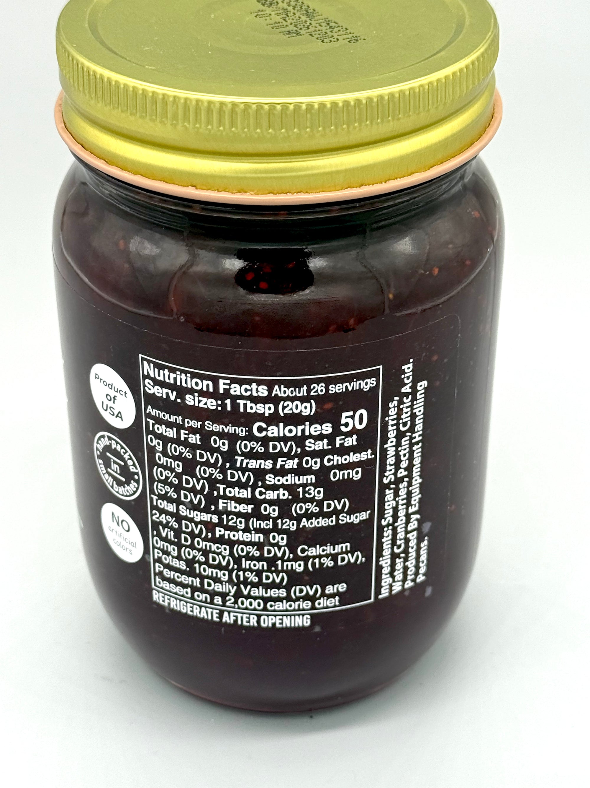 Spera's Christmas Jam
