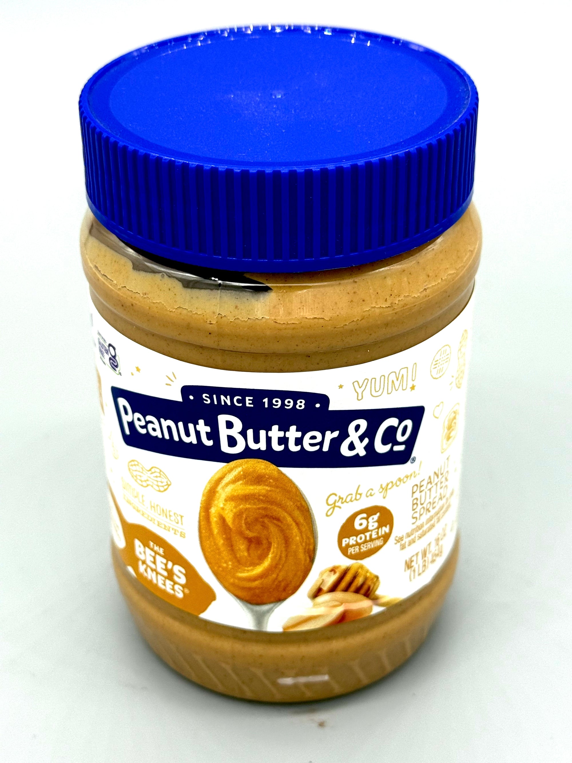 Peanut Butter &amp; Co The Bee's Knees