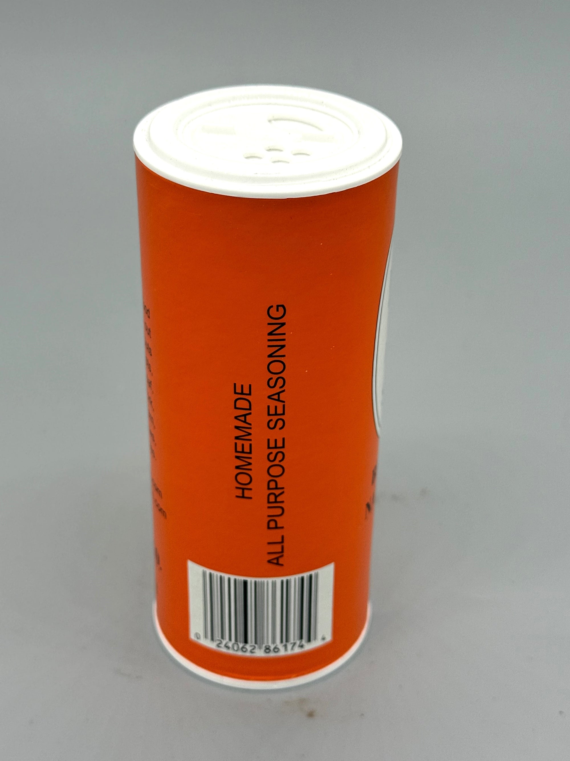 Bucks Zestier Bar-B-Que seasoning