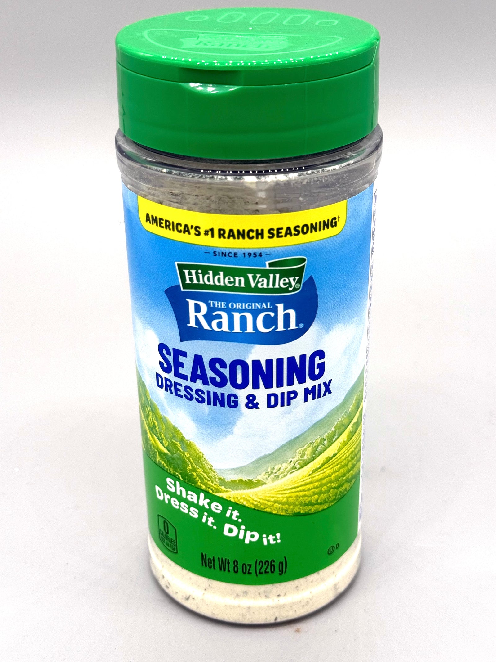Hidden Valley Ranch Seasoning dressing & dip mix