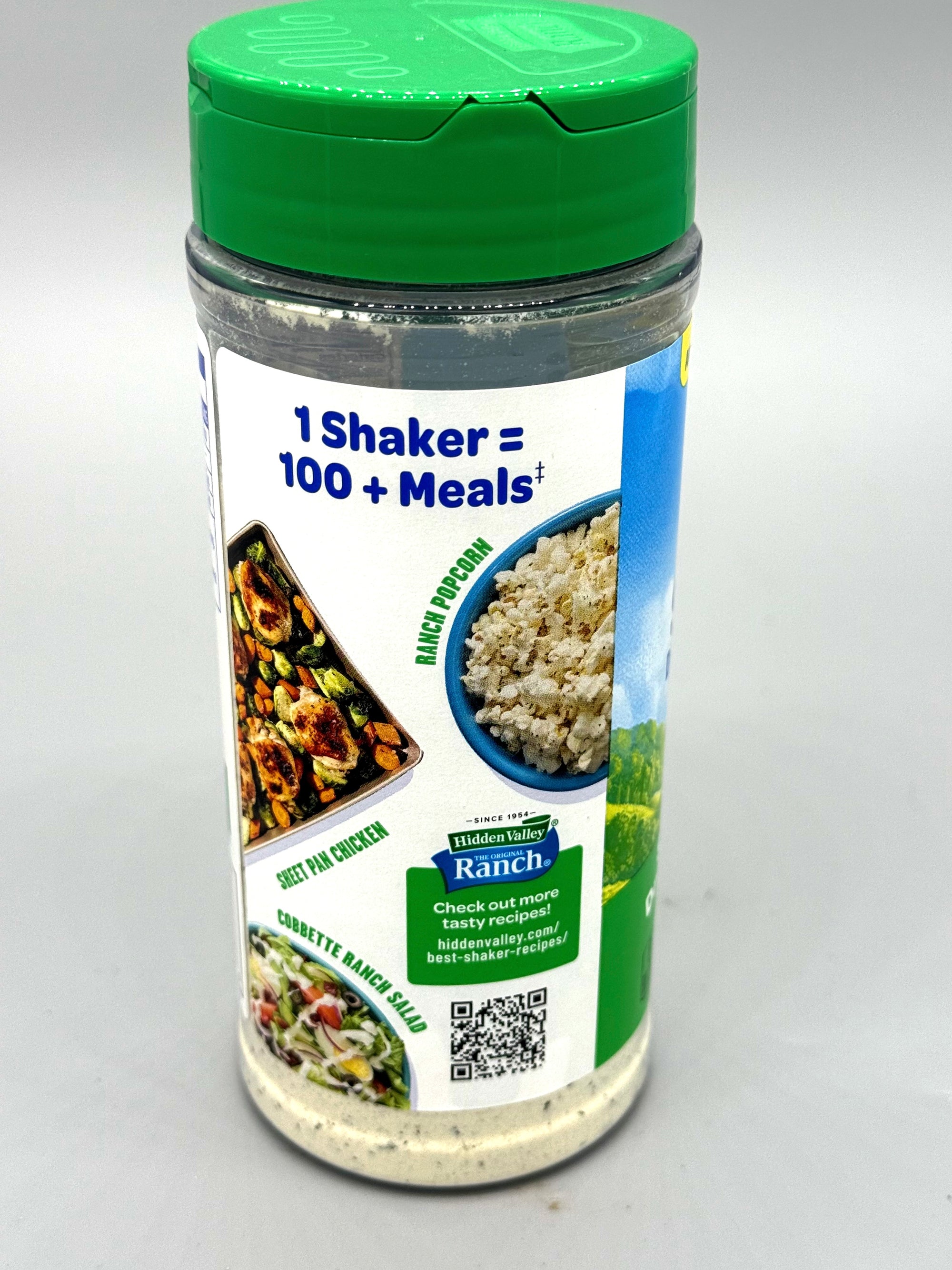 Hidden Valley Ranch Seasoning dressing &amp; dip mix