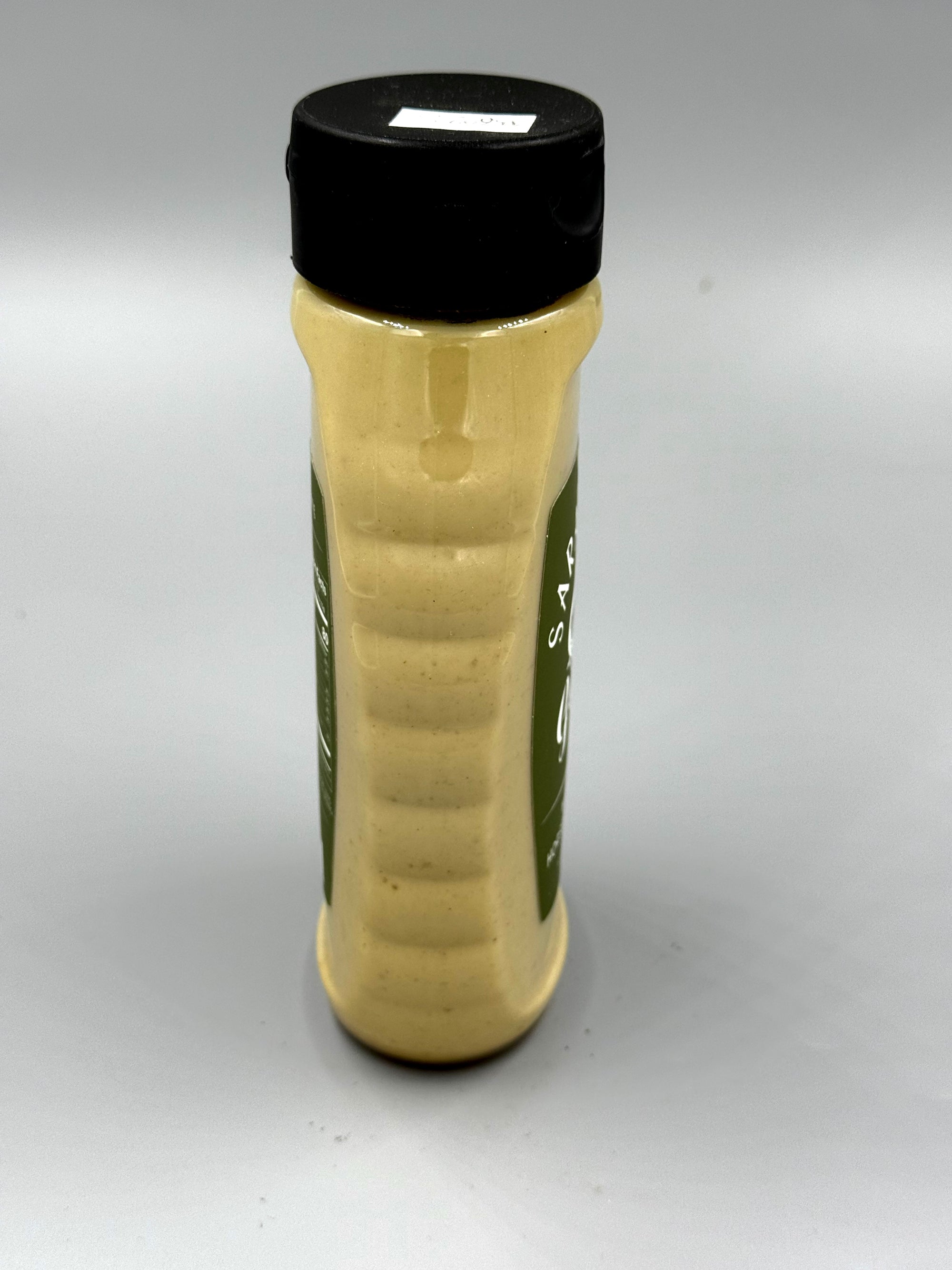 Saratoga Garlic Wasabi &amp; Horseradish Aioli