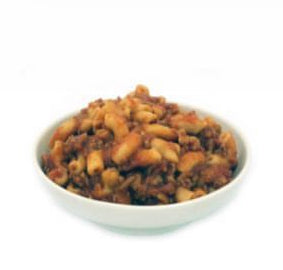 Mac And Beef Goulash