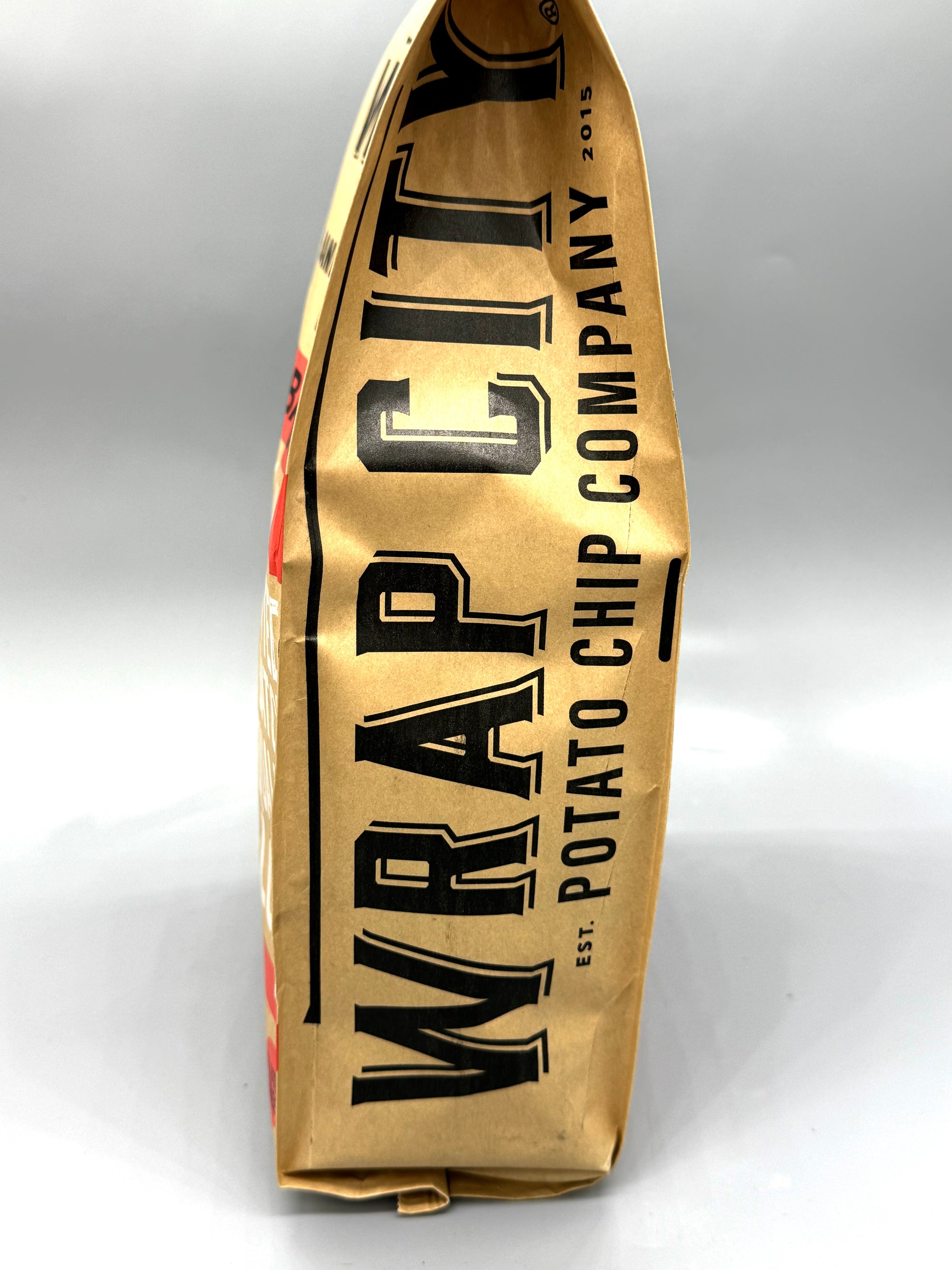 Wrap City Barbecue
