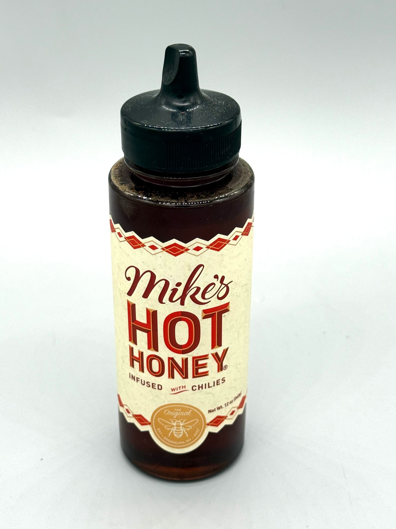 Mike's Hot Honey