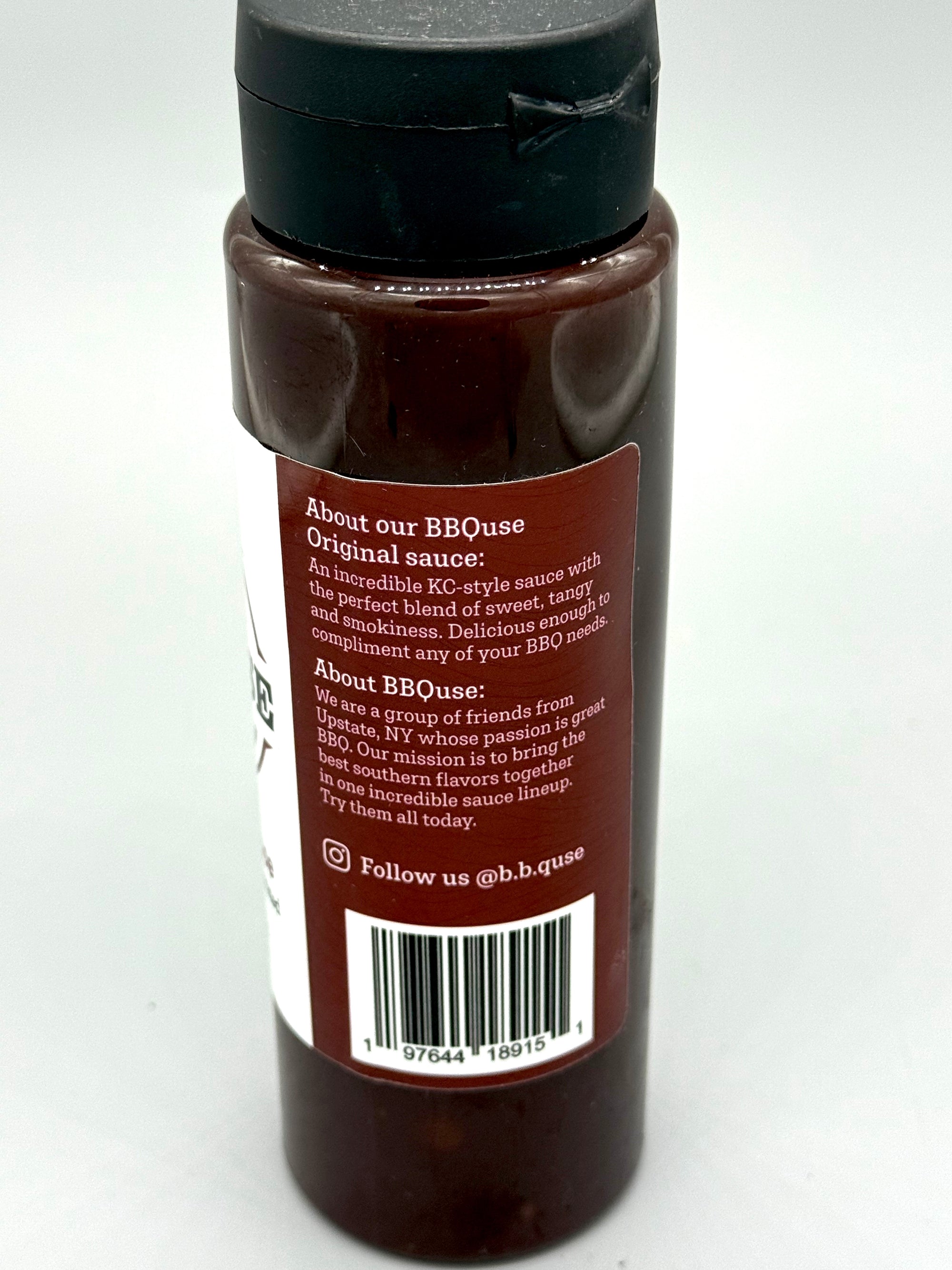 BBQUSE Original