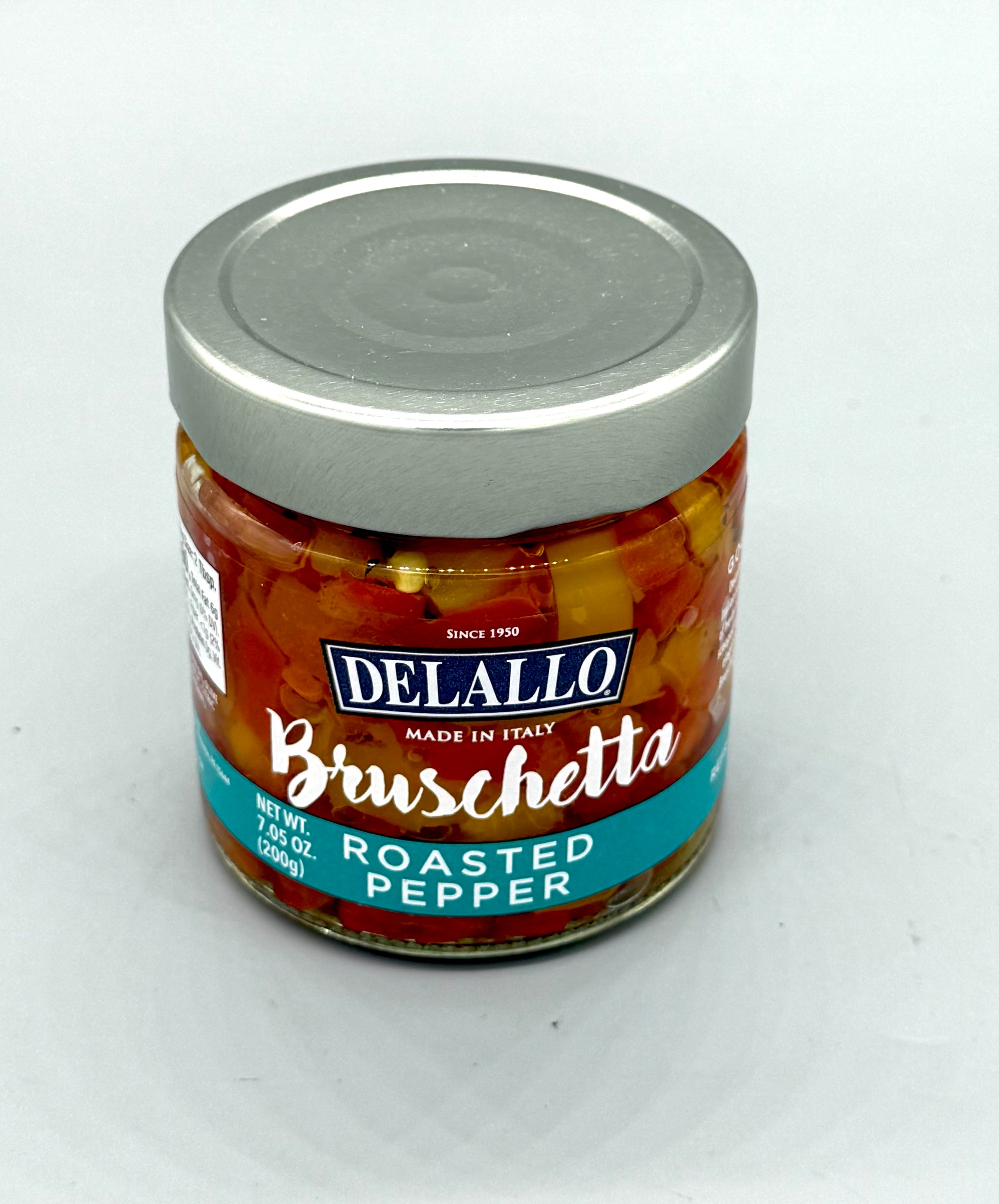 Delano Bruschetta Roasted Pepper