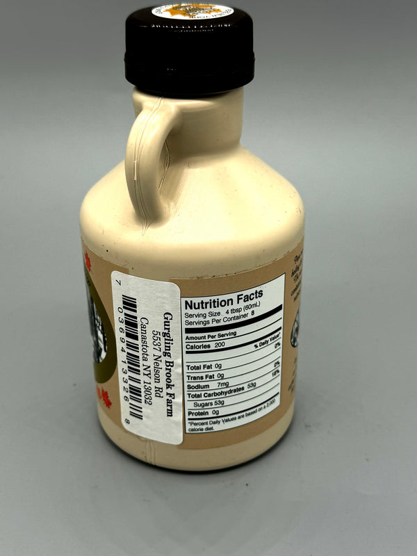 Local Maple Syrup - Spera's Meat Market, Catering and Groceries