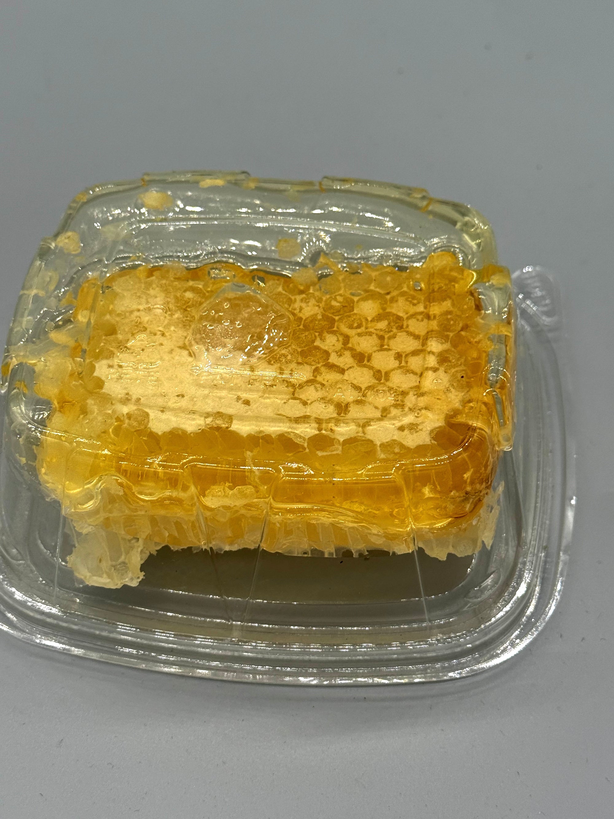 Local Honey Comb
