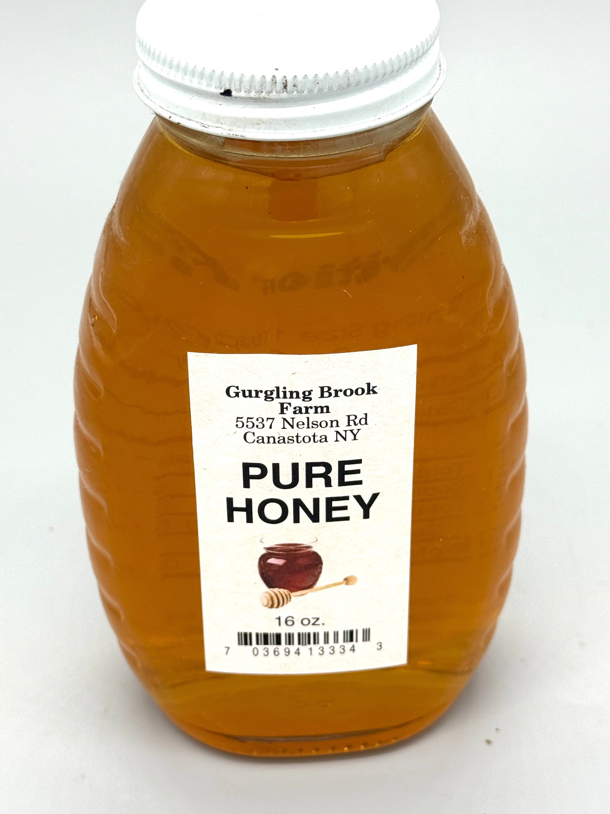 Local Honey