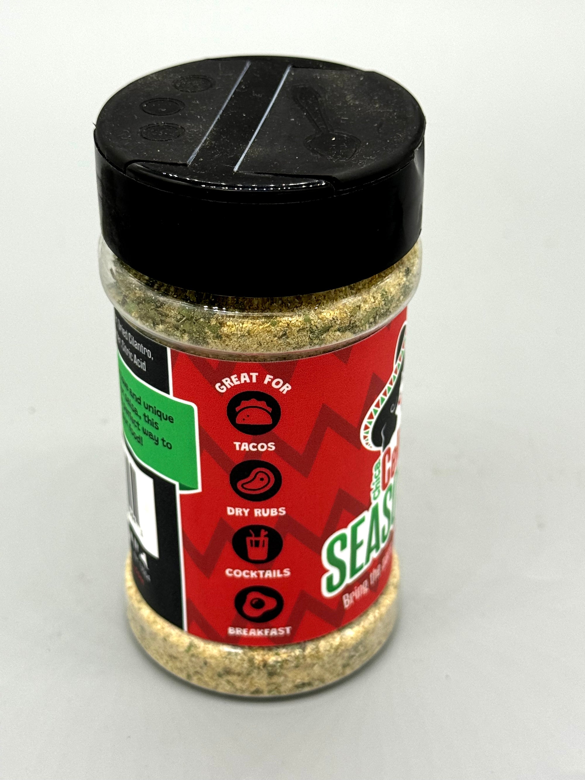 Chica Celita's Seasoning