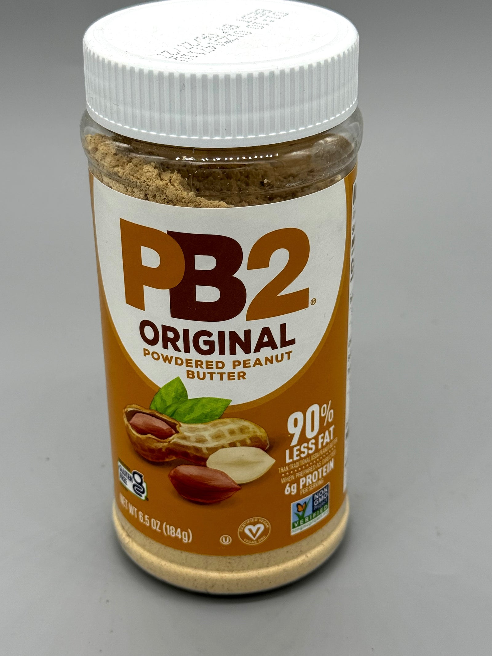PB2 original