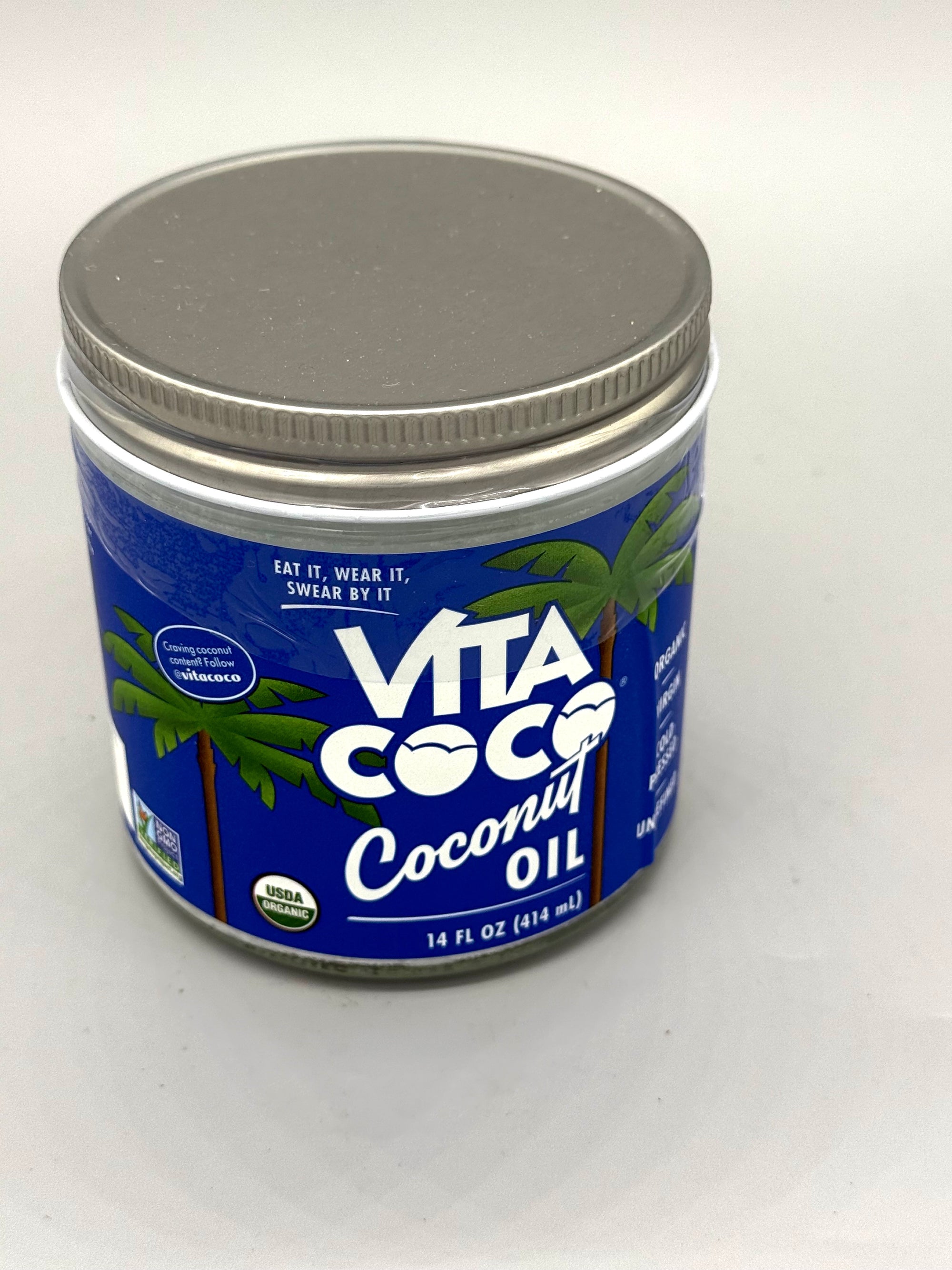 Vita Coco Coconut Oil