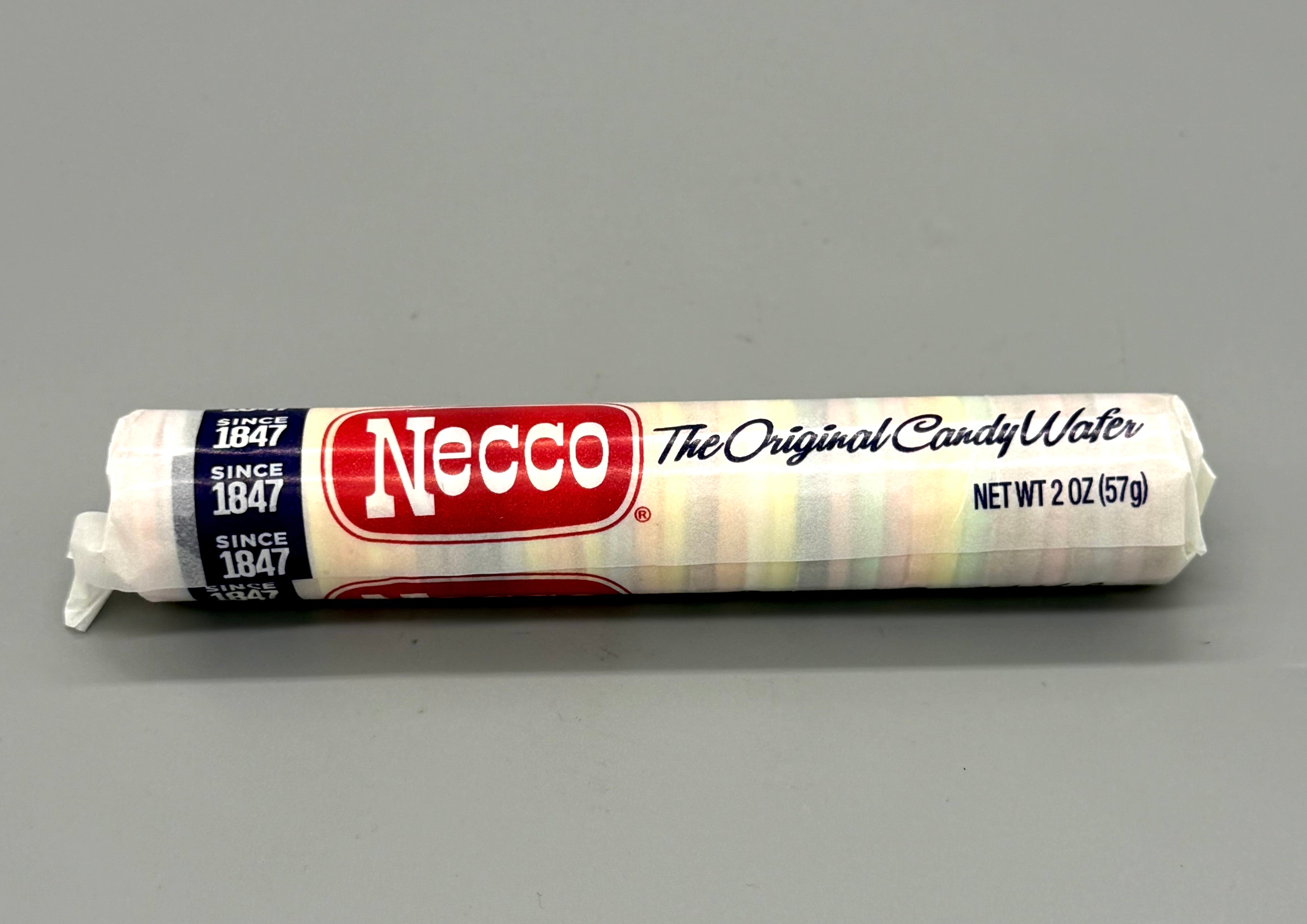 Necco Wafers - Spera's Meat Market, Catering and Groceries