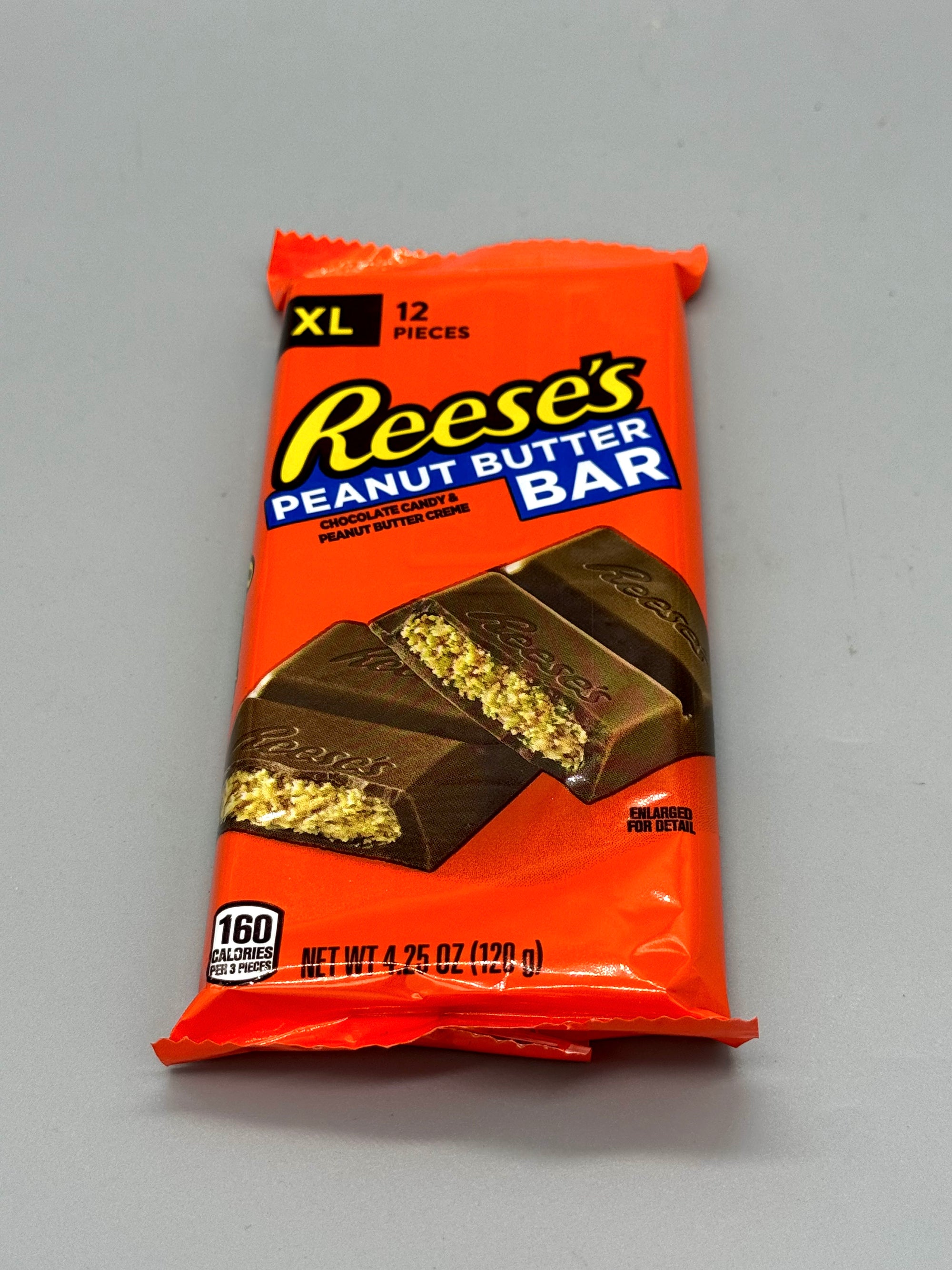 Reese's Peanut Butter Bar