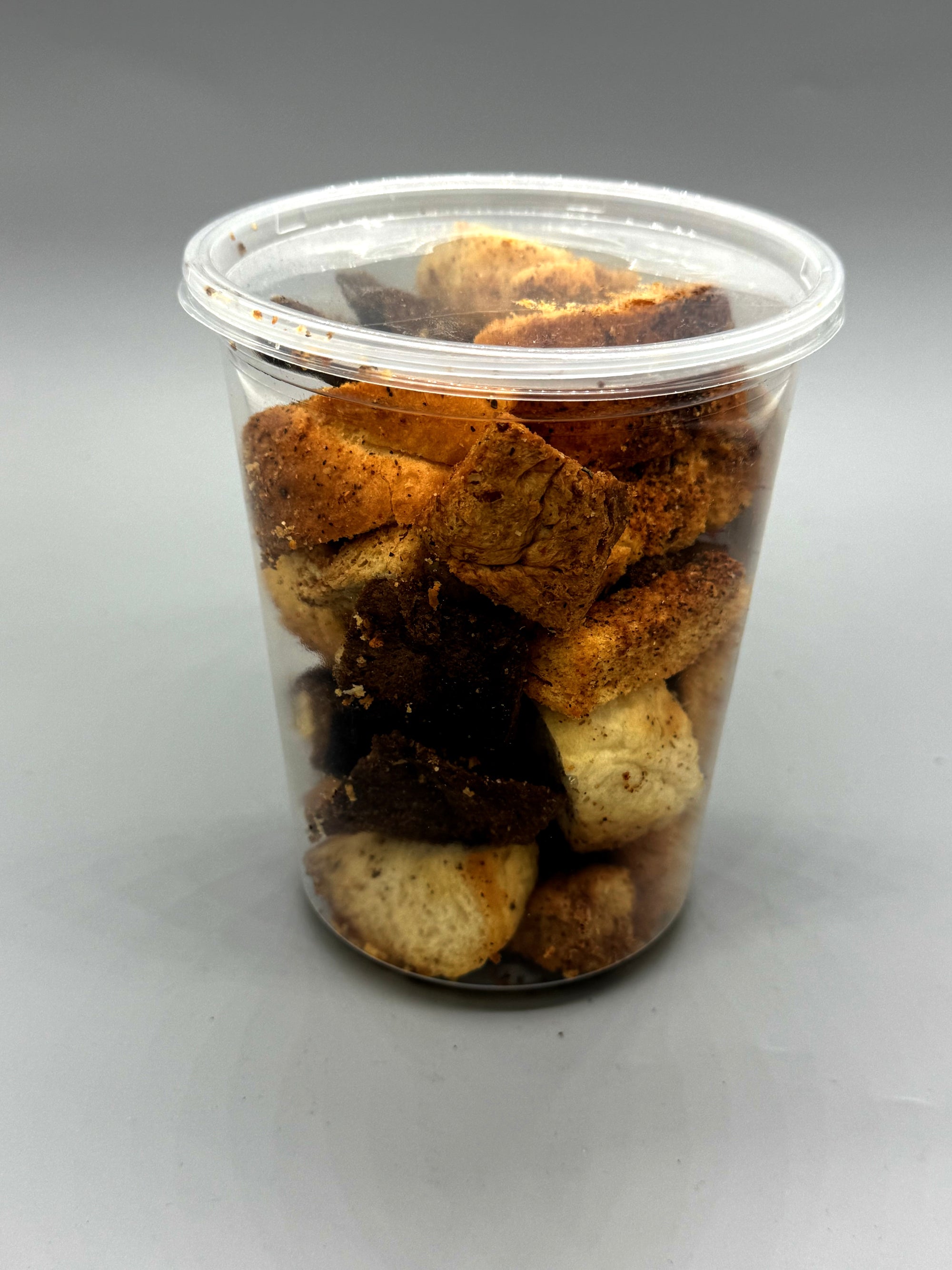 Spera's Storemade Croutons