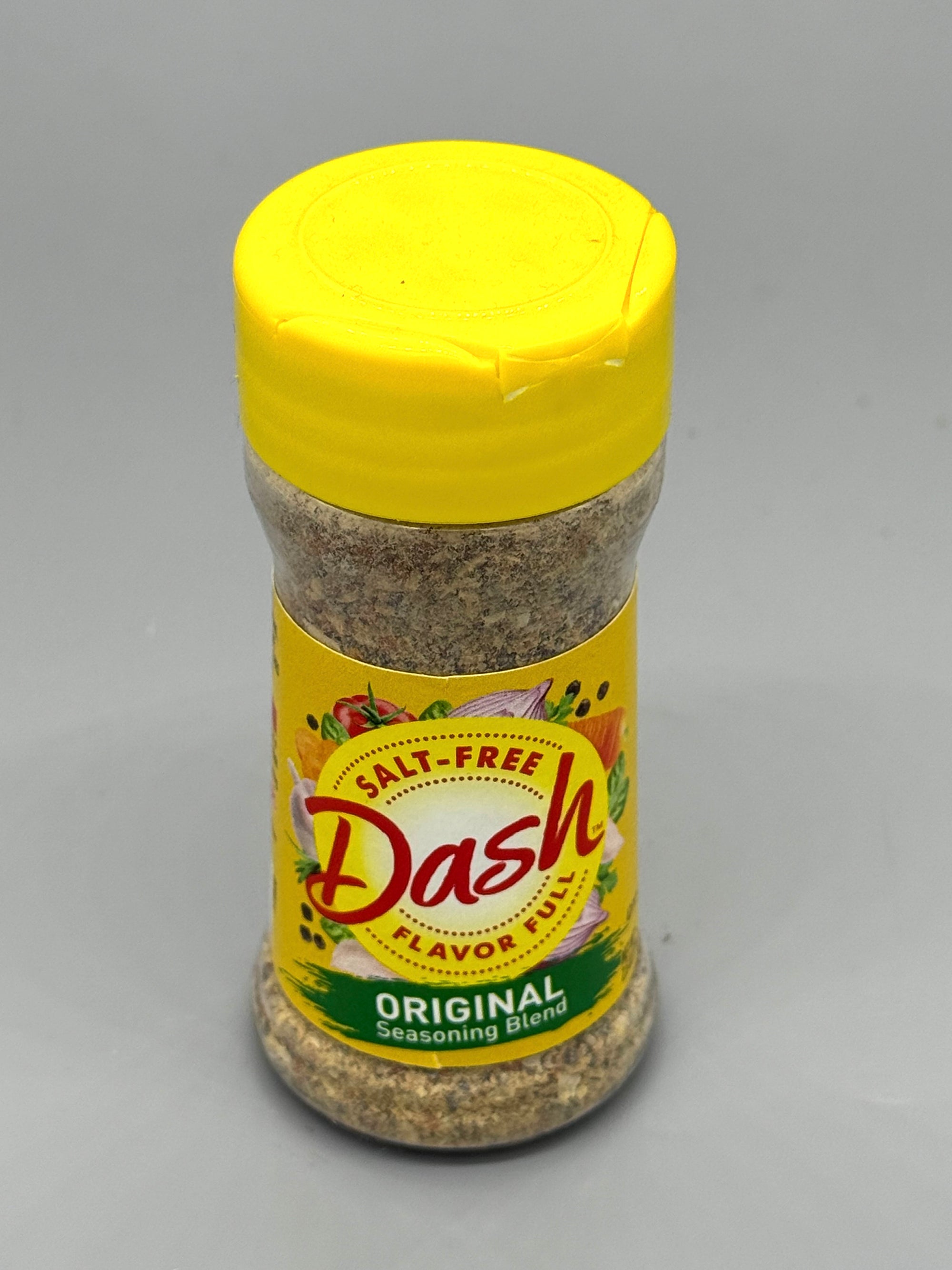 Mrs. Dash Salt Free Original Seasoning
