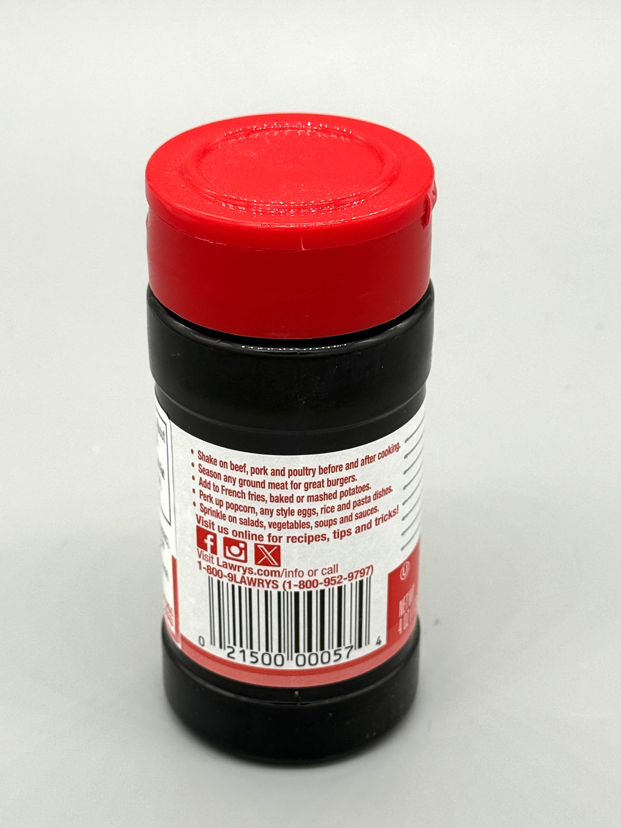 Lawry's Seasoned Salt