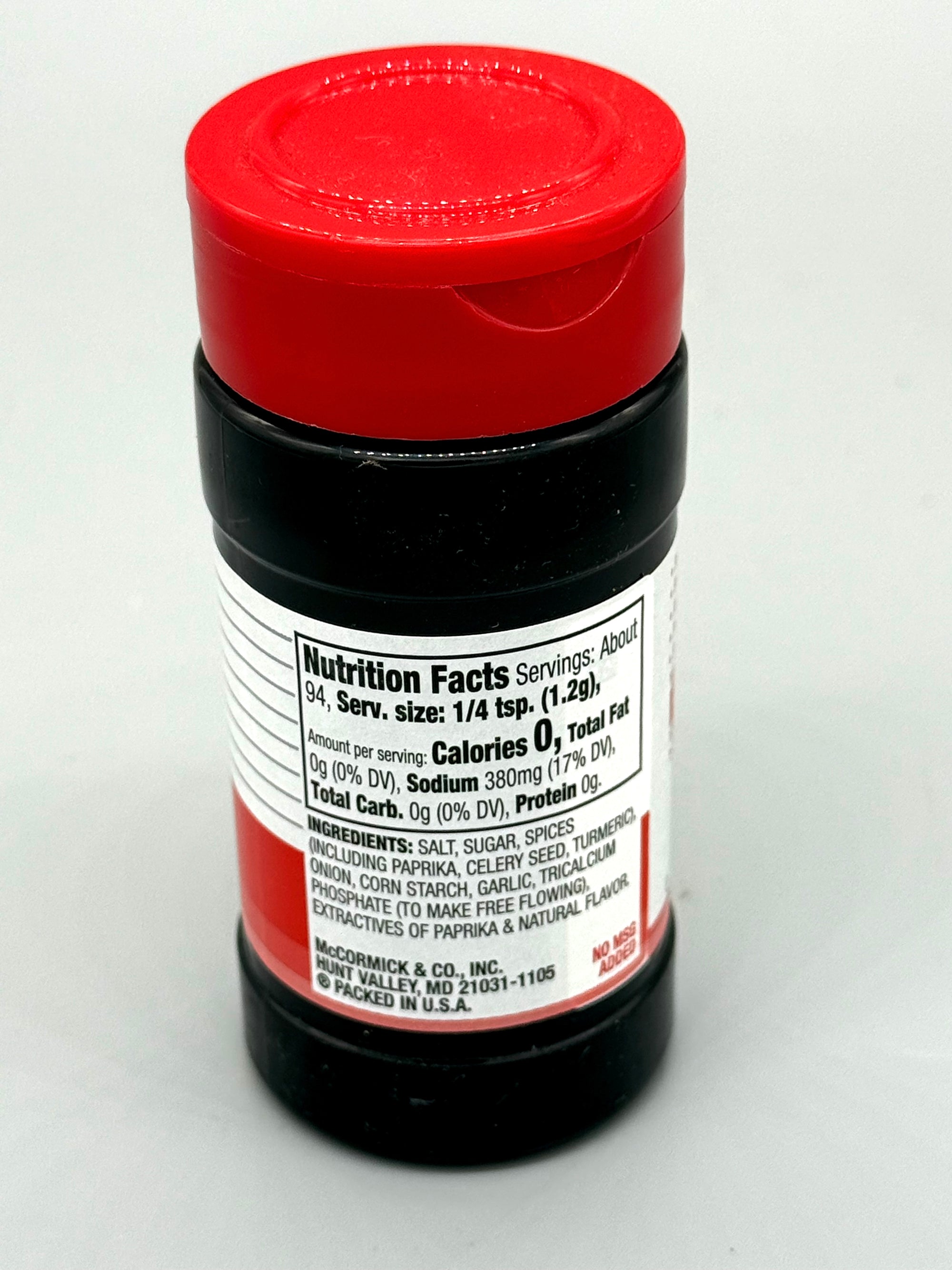 Lawry's Seasoned Salt