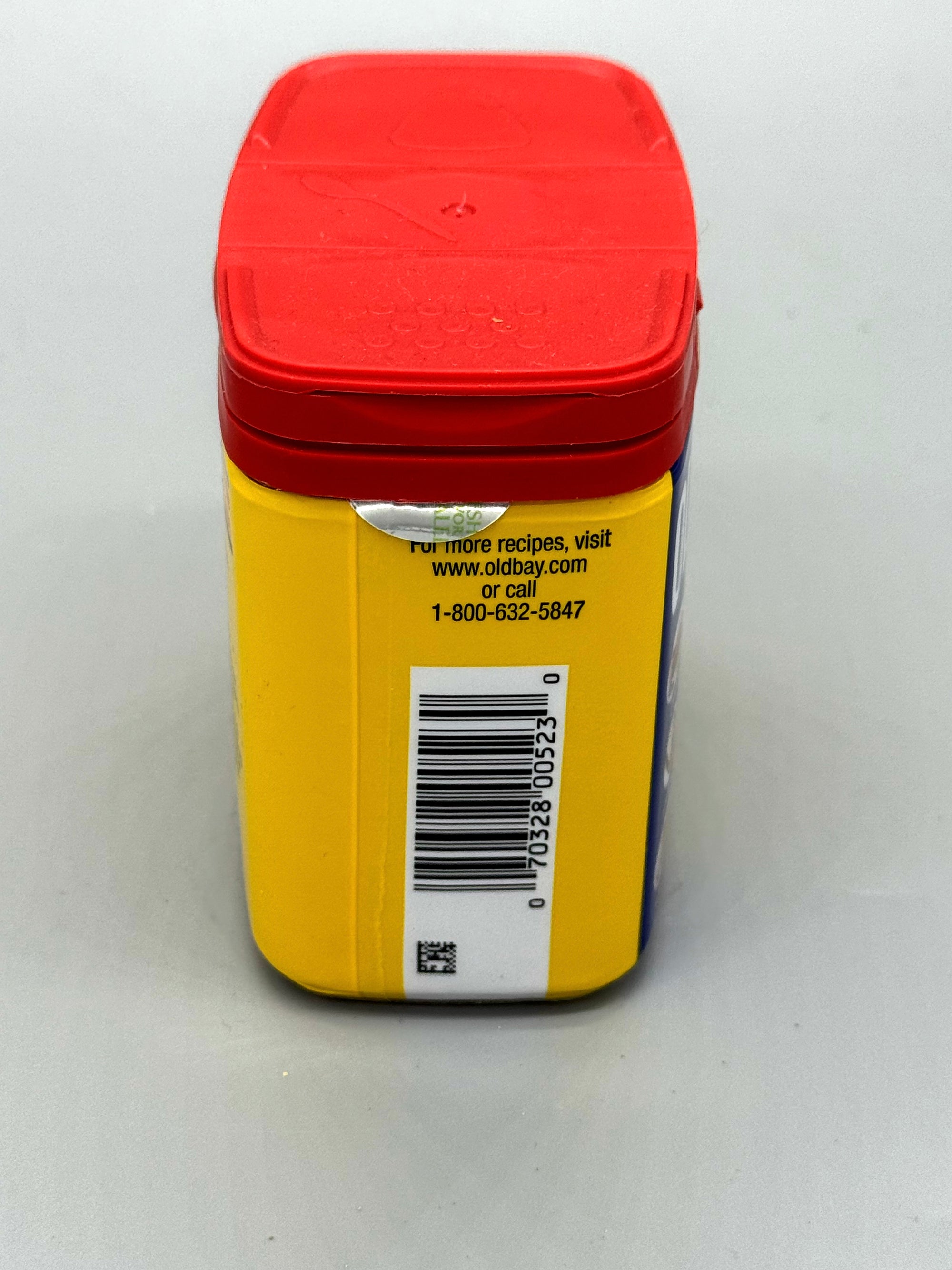 Old Bay Seasoning