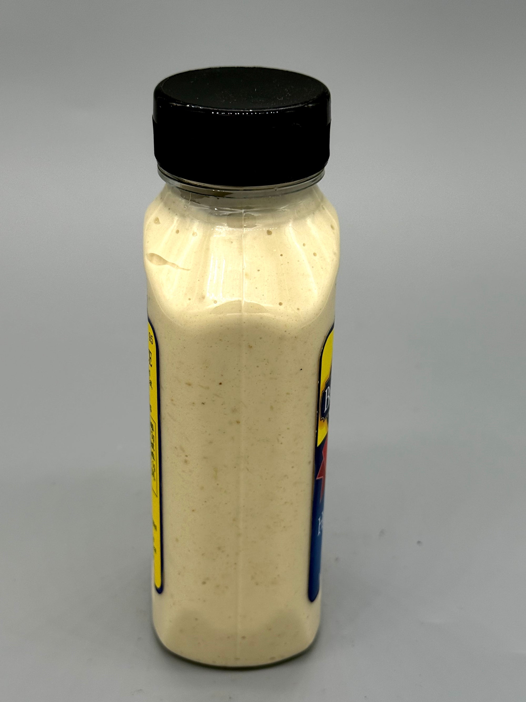 Bookbinders Sassy Creamy Horseradish Sauce