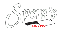 Spera's Meat Market, Catering and Groceries