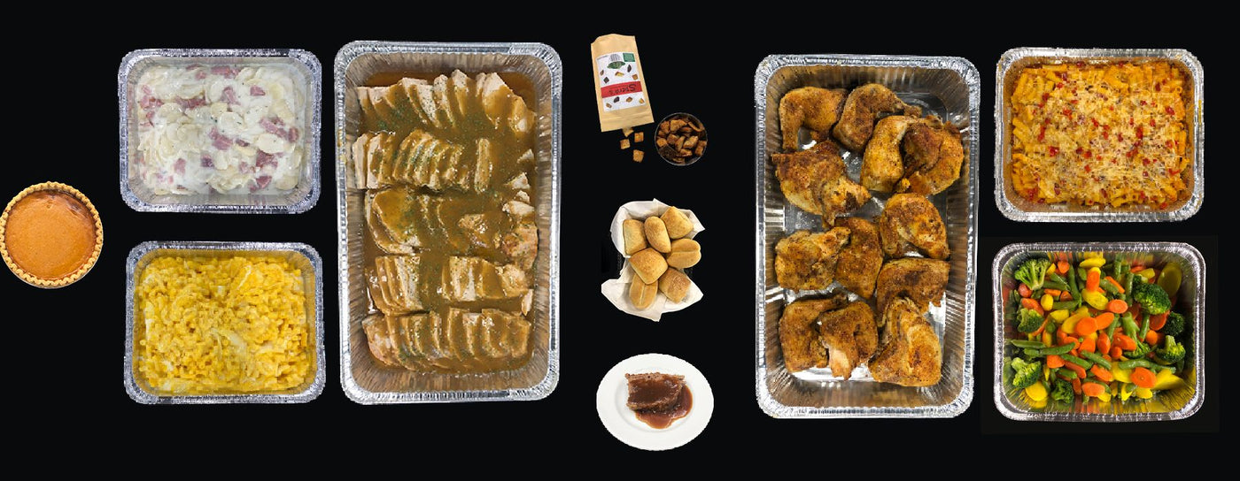 Spera's Catering Serving Cicero and Syracuse Spera's Meat Market