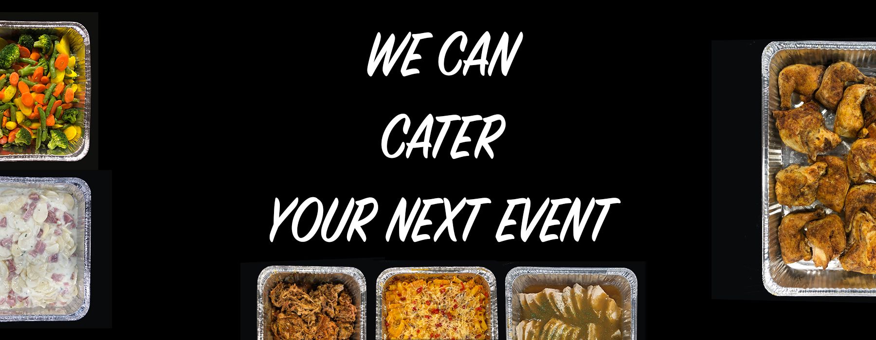 Spera's Catering Serving Cicero and Syracuse Spera's Meat Market