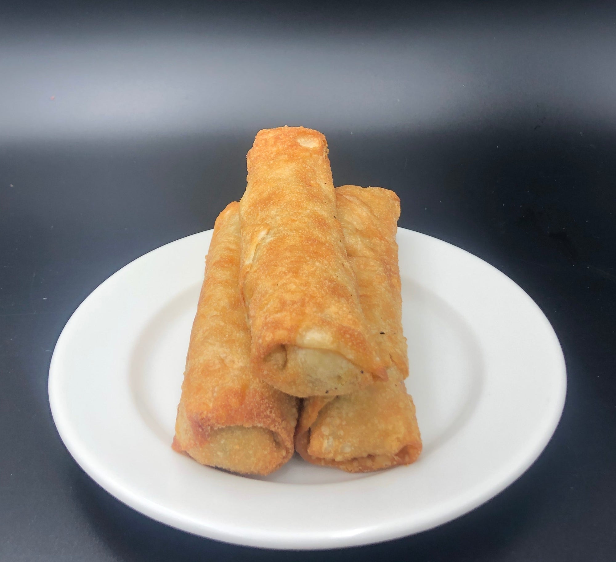 Taco Egg Rolls