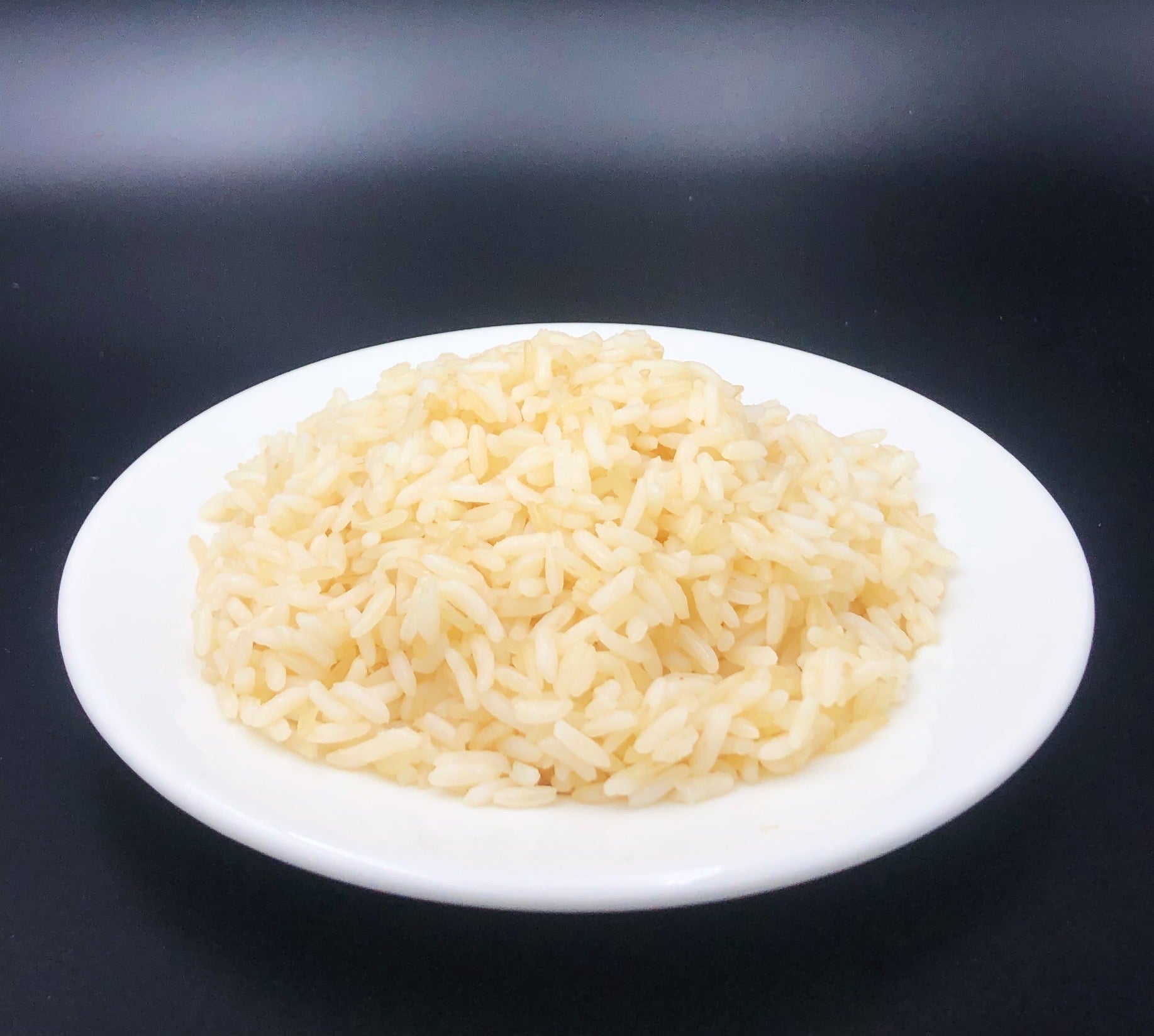 White Rice