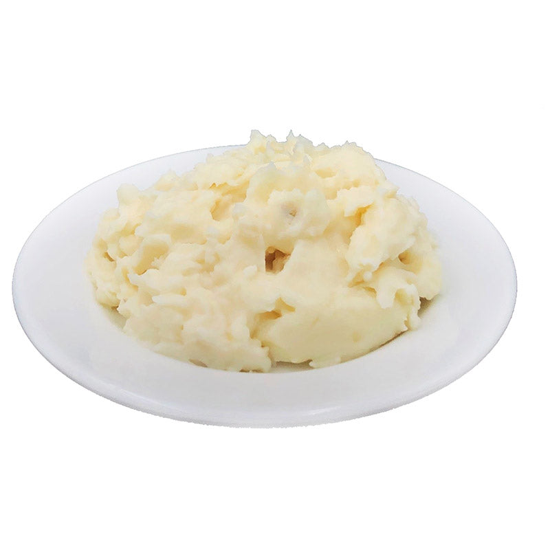 Mashed Potatoes