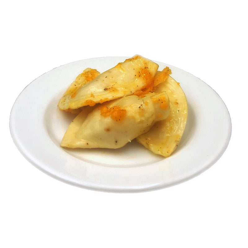 Cheese Pierogies