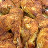 Baked Chicken Leg &amp; Breasts
