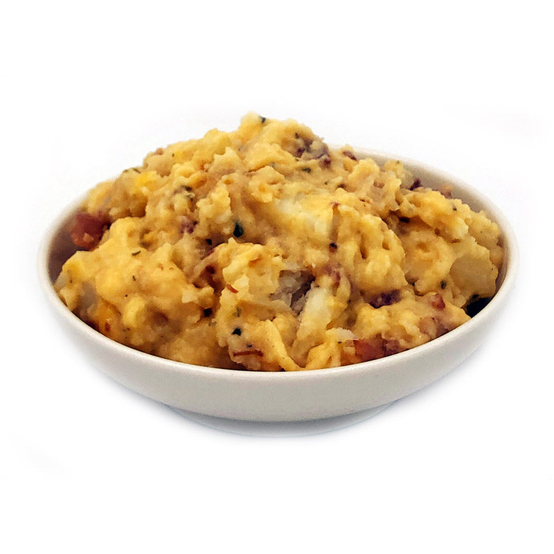 Bacon Cheddar Potatoes