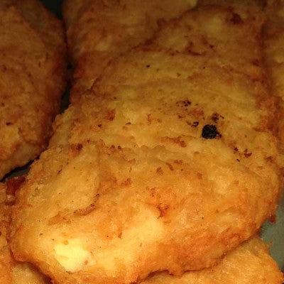 Baked Haddock 8″ Subs - Friday only