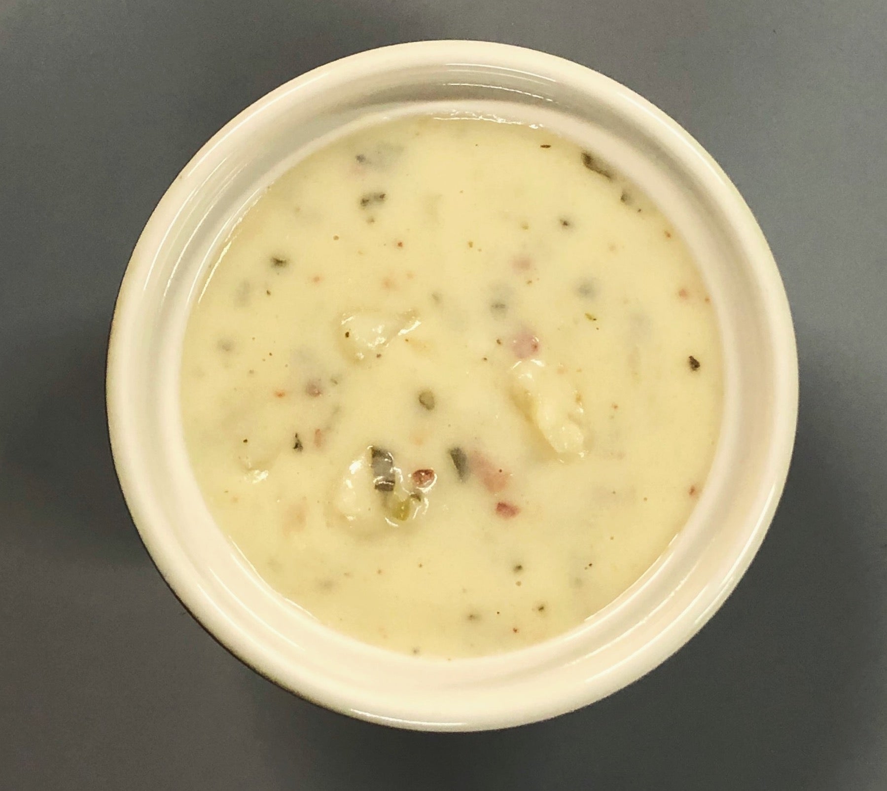 Baked Potato Soup