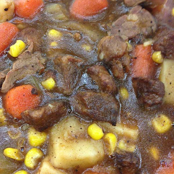Beef Stew