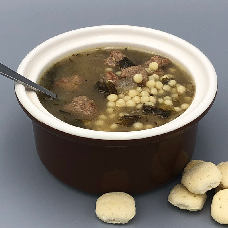 Boar’s Head Italian Wedding Soup