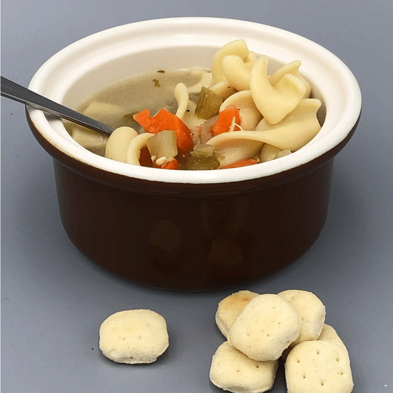 Chicken Noodle Soup