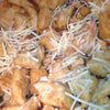 Boneless Garlic Parmesan Wings