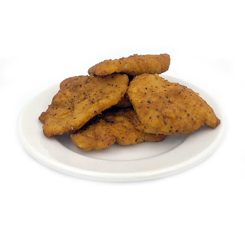 Breaded Chicken Cutlets