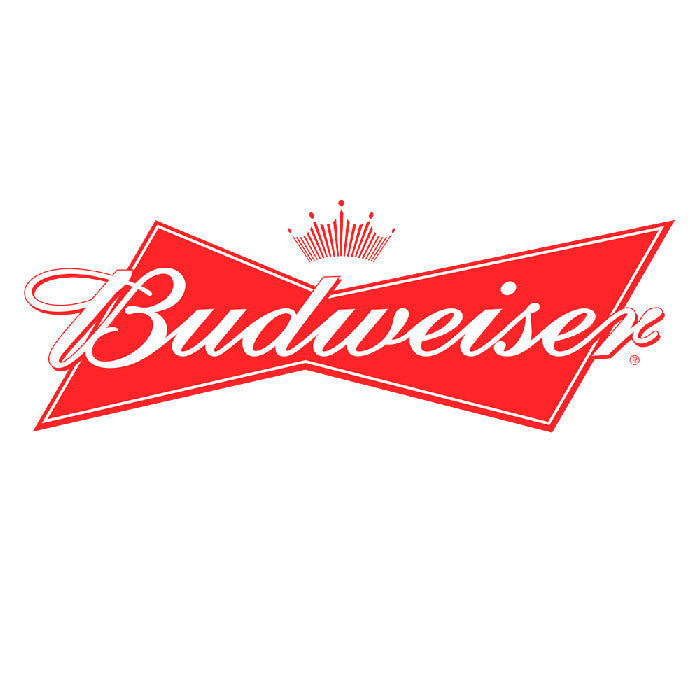 Budweiser Beer Keg