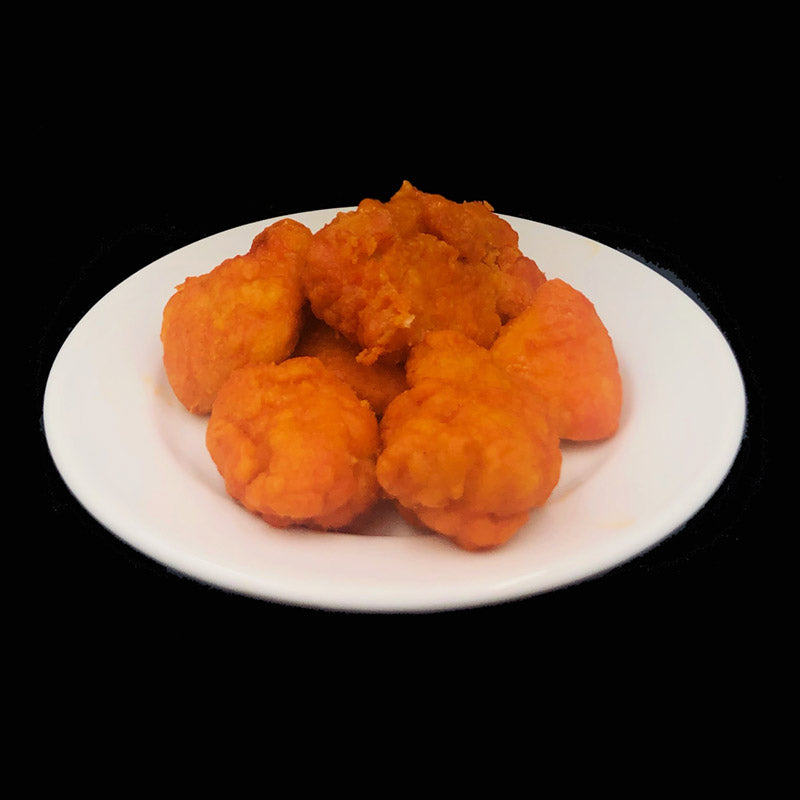 Boneless Buffalo Wings