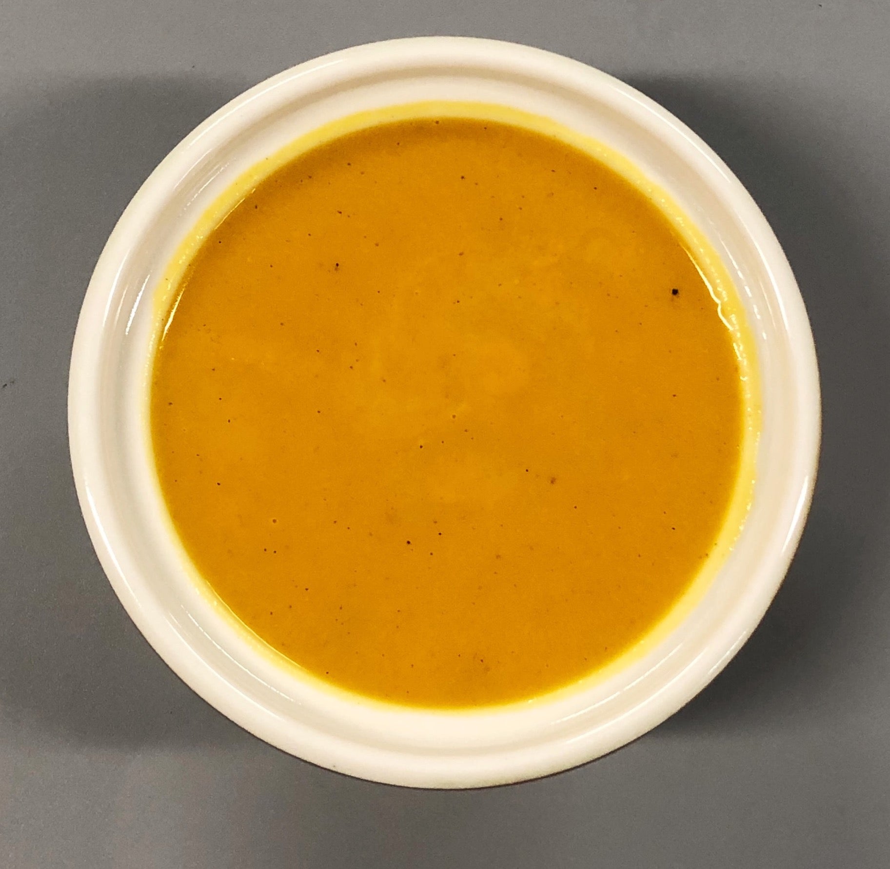 Butternut Squash Soup