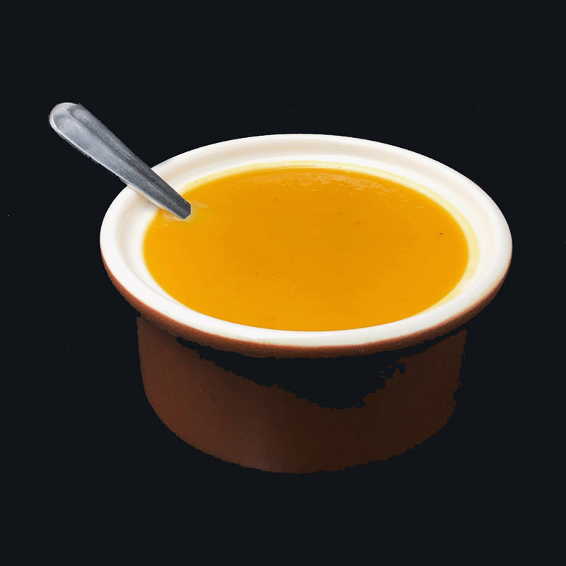 Butternut Squash Soup