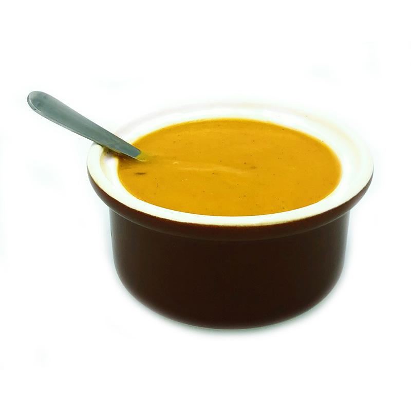 Butternut Squash Soup