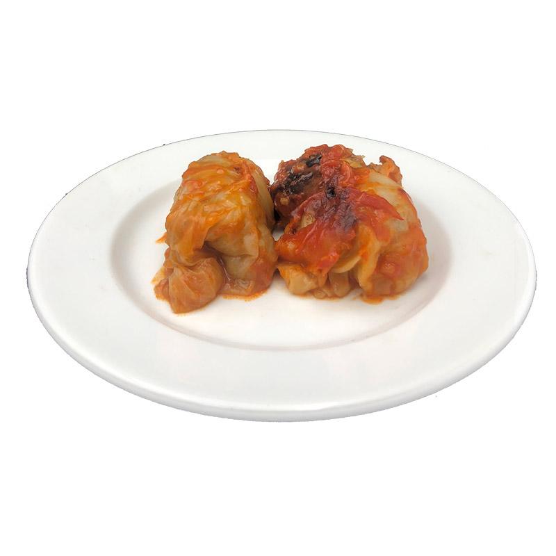 Stuffed Cabbage Rolls