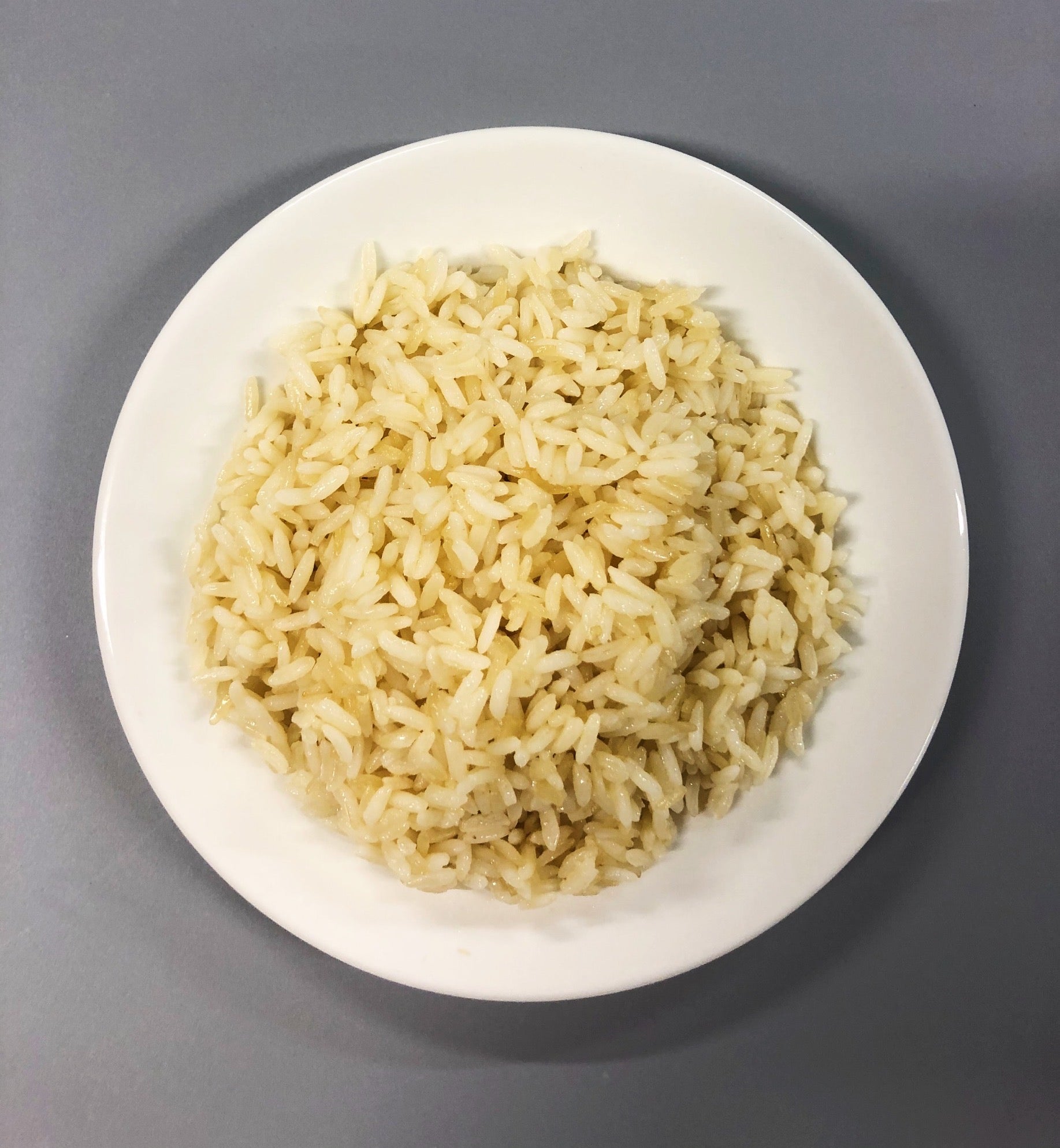White Rice