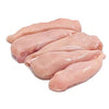 Boneless Chicken Breasts - Trimmed
